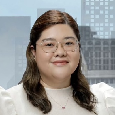 Ms. Mona Celine Marie V. Yap